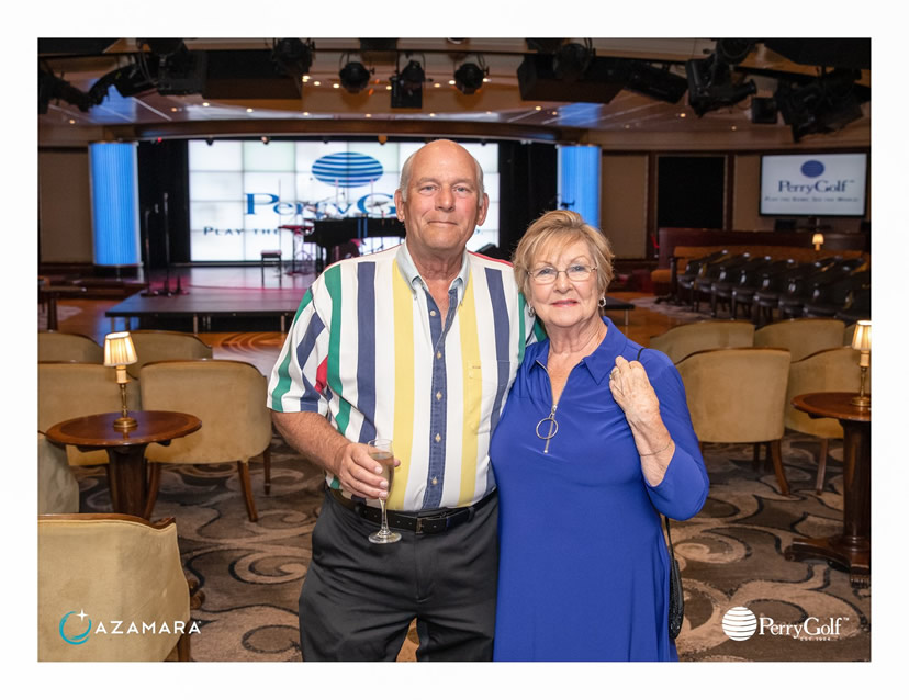 <h2>2019 Arabian Gulf Golf Cruise</h2>11 Nights | 5 Rounds | Dubai to Dubai | November 29 – December 10